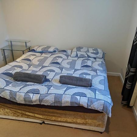 Modern 2 Bed Apartment With Stunning Seaside View 에든버러 외부 사진
