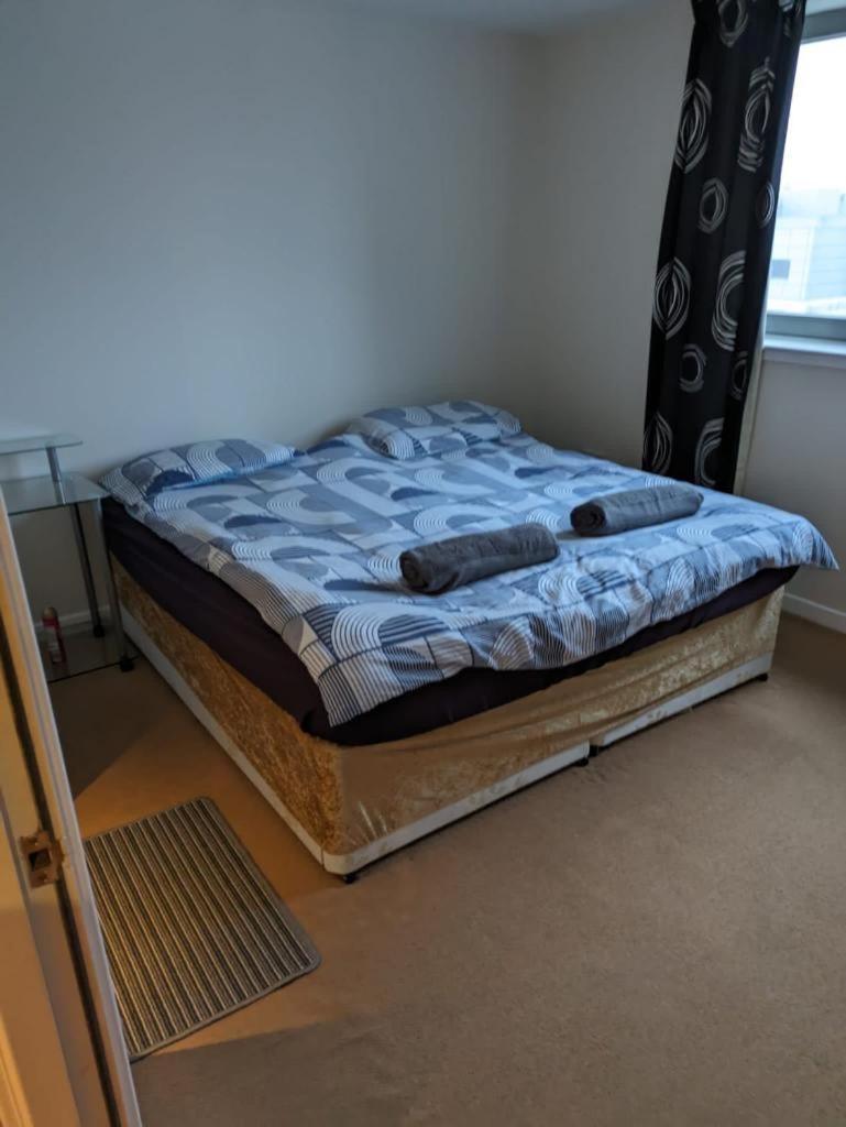Modern 2 Bed Apartment With Stunning Seaside View 에든버러 외부 사진
