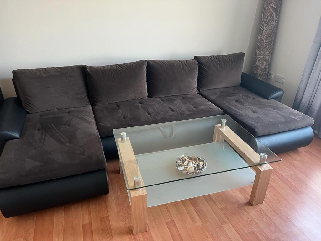 Modern 2 Bed Apartment With Stunning Seaside View 에든버러 외부 사진
