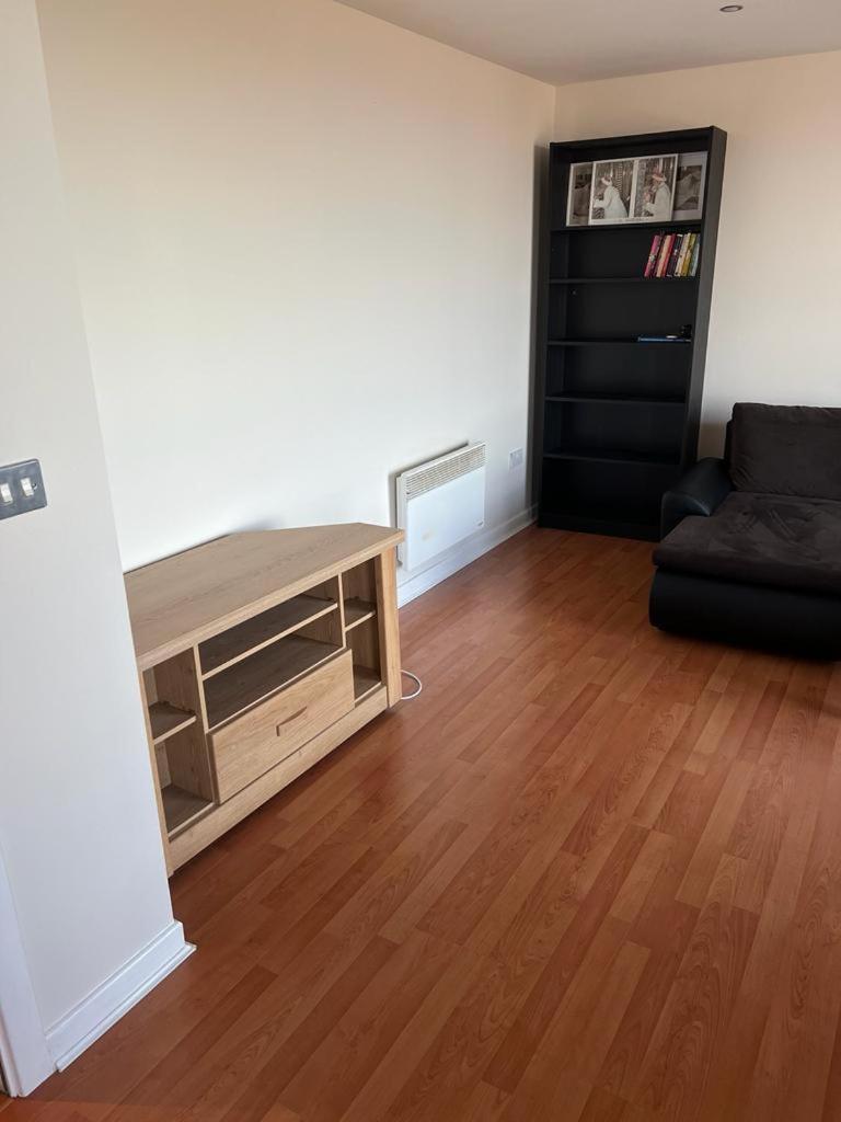 Modern 2 Bed Apartment With Stunning Seaside View 에든버러 외부 사진